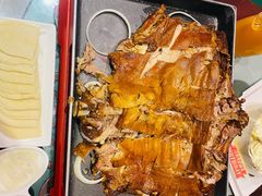 -九十九顶毡房(阜石路店)