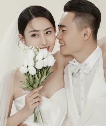 -苏菲雅婚纱摄影(环城南路店)