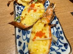 -德川家日本料理(喜隆多新国际店)