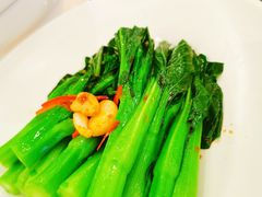 生炒菜心-广州酒家(越华店)