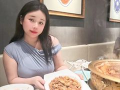 -南门小馆·清真(国贸商城店)