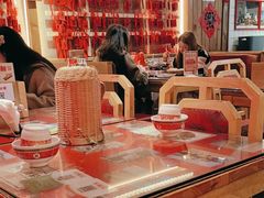 -味福记·本地特色菜(八一万达广场店)