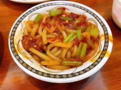-清真·玛丽亚新疆菜主题餐厅(浙江中路店)