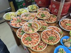 -绍兴名菜馆(可乐路店)