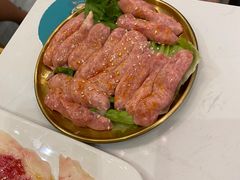 -八乔煎肉馆·丹东特色煎锅(梅林店)
