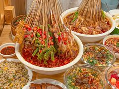 -嘉州叶婆婆钵钵鸡(建设路店)