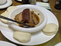 -茂盛小吃(蓝田店)