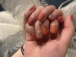 -雪儿·YuKi美甲美睫皮肤管理Salon