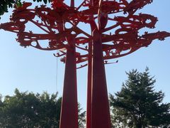 -广州雕塑公园