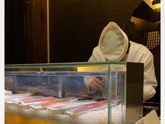-滩万日本料理Nadaman(国贸大酒店)