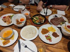 -Cactus墨西哥仙人掌餐厅