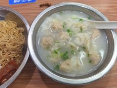 -好好味面家(桃园店)