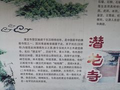 -少华山国家森林公园