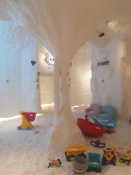 -纯一宝贝儿童游泳中心(生态大街店)