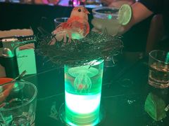 -MOSSO音乐酒吧·live house(南京旗舰店)