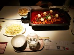 -鱼酷活鱼烤鱼(人信汇商场店)