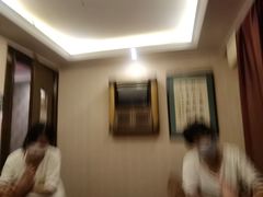 -若石足道SPA 连锁(丹东街店)