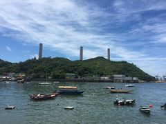 -南丫岛