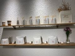-Cafe on warm(丹霞店)
