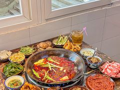 -芈重山老火锅(洪崖洞店)