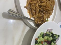 -子霖南山鲜虾面(南山总店)