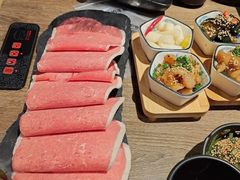 -新辣道鱼火锅(领展购物广场·中关村店)