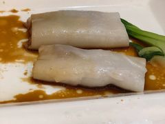 芜茜牛肉肠-点都德(大茶楼店)