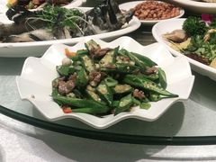 -强记海鲜·大排档(蛇口新街店)