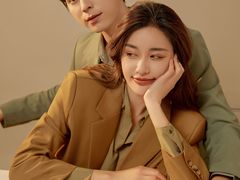 -iF摄影•全家福•证件照•形象照(南山店)