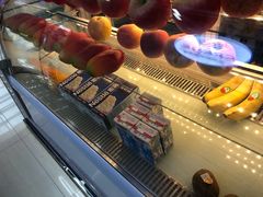 -蓝贝壳可丽饼屋(宝龙店)