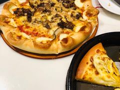 -必胜客(天河城店)