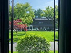 -杭州西湖柳莺里酒店·闻莺厅