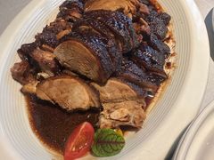 -庆赫隆融合菜馆(群力店)