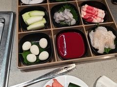 -海底捞火锅(金桥太茂商业广场店)