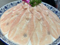 -生活如沸·顺德水牛奶火锅(大学路店)