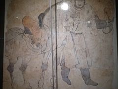 -洛阳古墓博物馆