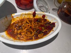 -额娘·现烙春饼烤鸭(太原总店)