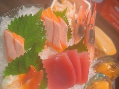 -匠和风精致料理(莆田财富中心店)