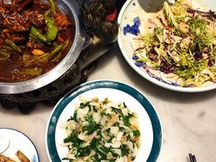 -湘渝人家·川湘菜(十里河店)