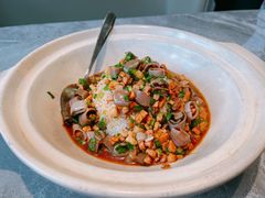 -1937青岛老味道·海肠捞饭·青岛菜(大鲍岛栈桥店)