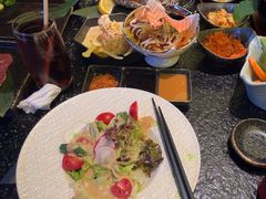 -樱嘢·炭火烧肉(惠南店)