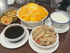 -水牛奶皇后糖水铺(深圳总店)