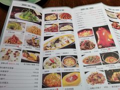 -粗茶淡饭·隐庐私厨(东亭店)