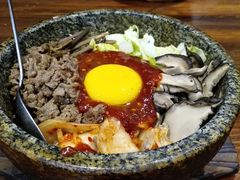 -意成料理