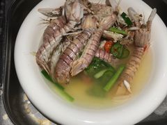 -粤海璇宫·木棉花高空旋转餐厅·聚会派对