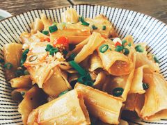 -薇酌饮·陕西菜(南门外店)