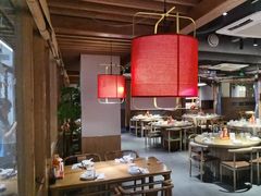 -大家食府·福建菜(FAC协盛中心庭院餐厅店)