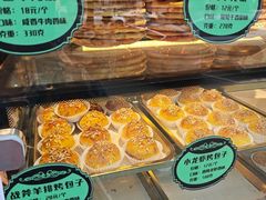 -丝路传奇·中国拉面航母店(北医三院店)