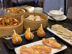 -粤轩楼广式特色餐厅(青岛路店)