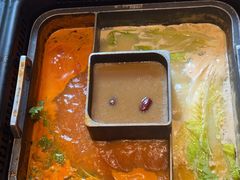 -巴奴毛肚火锅(安阳相州店)